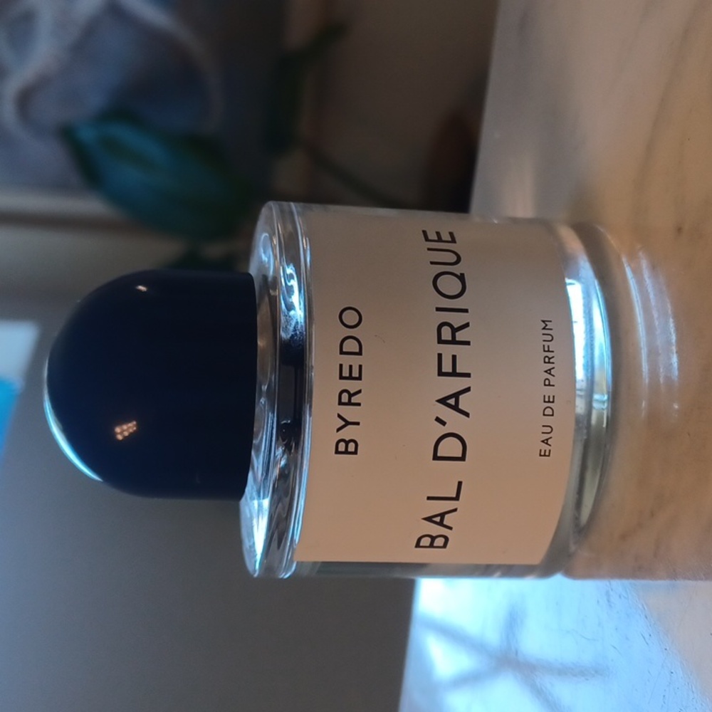 BYREDO BAL D'AFRIQUE perfume 50 ML